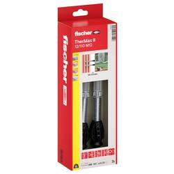 Fischer 575223 systém pro distanční montáže (d) 240 mm pozinkované 2 ks