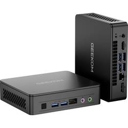 GEEKOM mini PC (HTPC) Air12 Lite Intel® N N95 3.4 GHz 8 GB RAM 256 GB SSD Intel UHD grafika (pro N95) Win 11 Pro Mini Air12 Lite_1