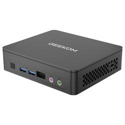 GEEKOM mini PC (HTPC) Air12 Lite Intel® N N95 3.4 GHz 8 GB RAM 256 GB SSD Intel UHD grafika (pro N95) Win 11 Pro Mini Air12 Lite_1