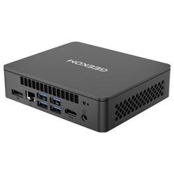 GEEKOM mini PC (HTPC) Air12 Lite Intel® N N95 3.4 GHz 8 GB RAM 256 GB SSD Intel UHD grafika (pro N95) Win 11 Pro Mini Air12 Lite_1
