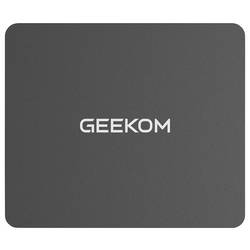 GEEKOM mini PC (HTPC) Air12 Lite Intel® N N95 3.4 GHz 8 GB RAM 256 GB SSD Intel UHD grafika (pro N95) Win 11 Pro Mini Air12 Lite_1