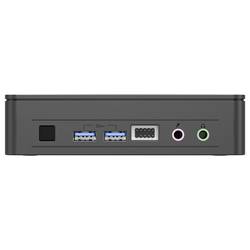 GEEKOM mini PC (HTPC) Air12 Lite Intel® N N95 3.4 GHz 8 GB RAM 256 GB SSD Intel UHD grafika (pro N95) Win 11 Pro Mini Air12 Lite_1