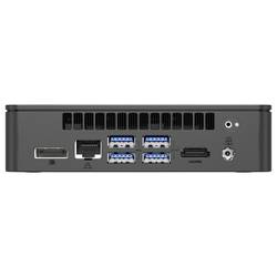 GEEKOM mini PC (HTPC) Air12 Lite Intel® N N95 3.4 GHz 8 GB RAM 256 GB SSD Intel UHD grafika (pro N95) Win 11 Pro Mini Air12 Lite_1