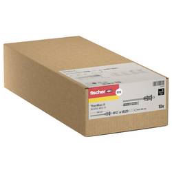Fischer 575232 systém pro distanční montáže (d) 380 mm 10 ks
