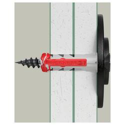 Fischer 579154 univerzální hmoždinka 40 mm 50 ks