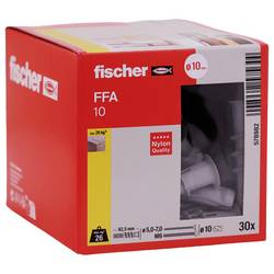 Fischer 578982 kotva do pórobetonu 62 mm 30 ks