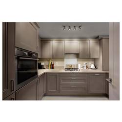 OSRAM HOMELIGHTING Decor Spot Jupiter 4 Spot 4099854471490 LED stropní reflektor, nástěnný LED reflektor LED 22 W stříbrná