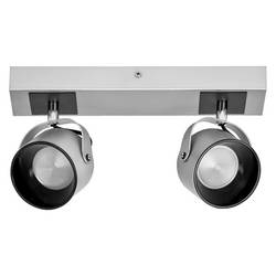 OSRAM HOMELIGHTING Decor Spot Jupiter 2 Spot 4099854471452 LED stropní reflektor, nástěnný LED reflektor LED 11.5 W stříbrná