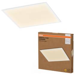 OSRAM HOMELIGHTING Essentials Panel 600x600mm 36W 830 White 4058075854635 LED panel 36 W teplá bílá bílá