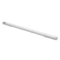 OSRAM HOMELIGHTING Damp Proof Value 120cm 1X16W 840 LED světlo do vlhkých prostor LED 16 W studená bílá bílá