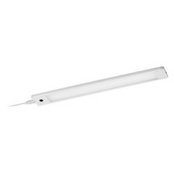 OSRAM HOMELIGHTING Undercabinet Flexus Linear 4.2W CCT DIM White LED svítidlo zápustné LED pevně vestavěné LED 4.2 W teplá bílá bílá