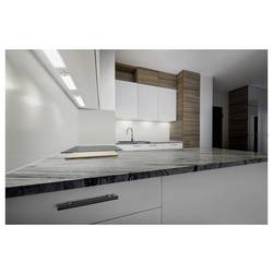 OSRAM HOMELIGHTING Undercabinet Flexus Linear 4.2W CCT DIM White LED svítidlo zápustné LED pevně vestavěné LED 4.2 W teplá bílá bílá