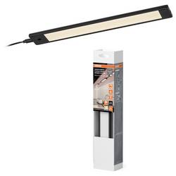 OSRAM HOMELIGHTING Undercabinet Flexus Linear 4.2W CCT DIM Black LED svítidlo zápustné LED pevně vestavěné LED 4.2 W teplá bílá černá