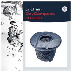 FIAP 1270 profiair OxyCompact 10.000 provzdušňovač jezírek 10000 l/h