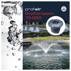 FIAP 1270 profiair OxyCompact 10.000 provzdušňovač jezírek 10000 l/h