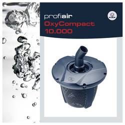 FIAP 1270 profiair OxyCompact 10.000 provzdušňovač jezírek 10000 l/h