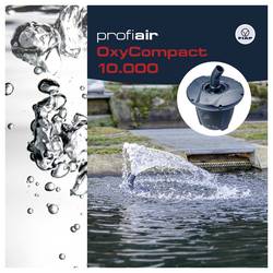 FIAP 1270 profiair OxyCompact 10.000 provzdušňovač jezírek 10000 l/h