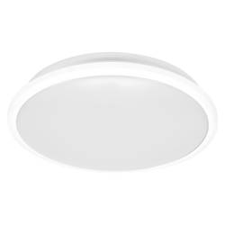 OSRAM HOMELIGHTING Essential Orbis Sensor 230mm 12W 830 White 4058075855106 LED stropní svítidlo s PIR senzorem LED pevně vestavěné LED 12 W