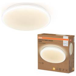 OSRAM HOMELIGHTING Essential Orbis Sensor 230mm 12W 830 White 4058075855106 LED stropní svítidlo s PIR senzorem LED pevně vestavěné LED 12 W
