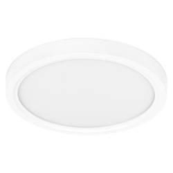 OSRAM HOMELIGHTING 4099854621369 Essential Orbis 230mm 12W 830 White LED stropní svítidlo LED modul pevně vestavěné LED 12 W teplá bílá
