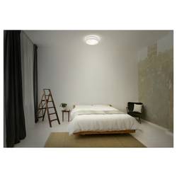 OSRAM HOMELIGHTING 4099854632532 Essential Orbis E27 280mm 2 Lamp White stropní svítidlo LED E27 bílá