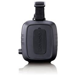 Lenco PDR-055BK PDR-055BK Akumulátorové rádio, DAB+, FM, Bluetooth, DAB+, nouzové rádio, FM, USB, Ruční klika, stolní lampa, funkce alarmu, s akumulátorem,