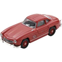 Schuco 451870034 H0 model osobního automobilu Mercedes Benz 300 SL Coupé