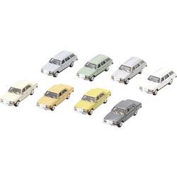 Schuco 451870035 H0 model osobního automobilu Mercedes Benz
