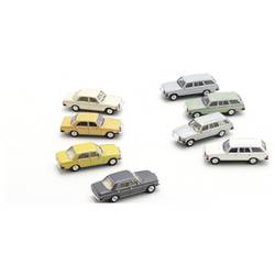 Schuco 451870035 H0 model osobního automobilu Mercedes Benz