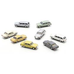 Schuco 451870035 H0 model osobního automobilu Mercedes Benz