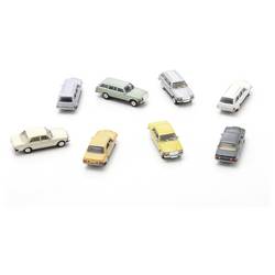 Schuco 451870035 H0 model osobního automobilu Mercedes Benz