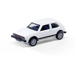 Schuco 452682600 H0 model osobního automobilu Volkswagen (VW) Golf I