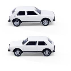 Schuco 452682600 H0 model osobního automobilu Volkswagen (VW) Golf I