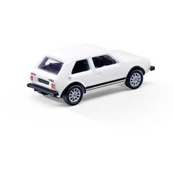 Schuco 452682600 H0 model osobního automobilu Volkswagen (VW) Golf I
