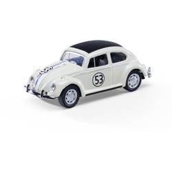 Schuco 452682602 H0 model osobního automobilu Volkswagen (VW) Rallye „53