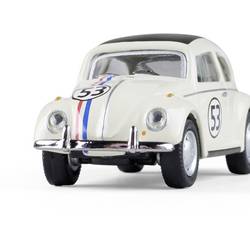 Schuco 452682602 H0 model osobního automobilu Volkswagen (VW) Rallye „53