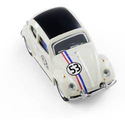 Schuco 452682602 H0 model osobního automobilu Volkswagen (VW) Rallye „53