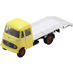 Schuco 451870014 H0 model osobního automobilu Mercedes Benz L 319
