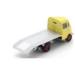 Schuco 451870014 H0 model osobního automobilu Mercedes Benz L 319