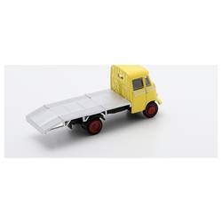 Schuco 451870014 H0 model osobního automobilu Mercedes Benz L 319