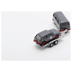 Schuco 451870028 H0 model osobního automobilu Volkswagen (VW) Golf I GTI
