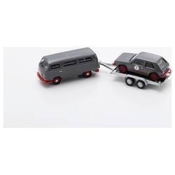 Schuco 451870028 H0 model osobního automobilu Volkswagen (VW) Golf I GTI