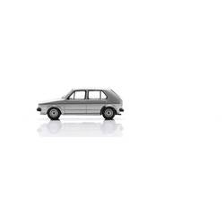 Schuco 451870032 H0 model osobního automobilu Volkswagen (VW) Golf I