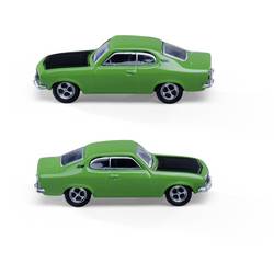 Schuco 452682611 H0 model osobního automobilu Opel