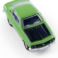 Schuco 452682611 H0 model osobního automobilu Opel