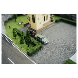 Carson Modellsport 500504169 1:87 RC model auta elektrický silniční model zadní 2WD (4x2) vč. akumulátorů, nabíječky a baterie ovladače