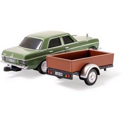 Carson Modellsport 500504169 1:87 RC model auta elektrický silniční model zadní 2WD (4x2) vč. akumulátorů, nabíječky a baterie ovladače