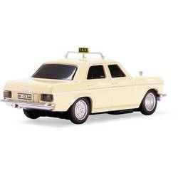 Carson Modellsport 500504171 1:87 RC model auta elektrický silniční model zadní 2WD (4x2) vč. akumulátorů, nabíječky a baterie ovladače