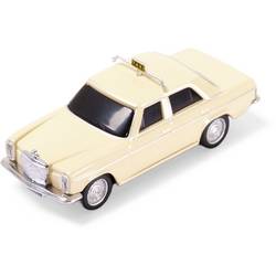 Carson Modellsport 500504171 1:87 RC model auta elektrický silniční model zadní 2WD (4x2) vč. akumulátorů, nabíječky a baterie ovladače