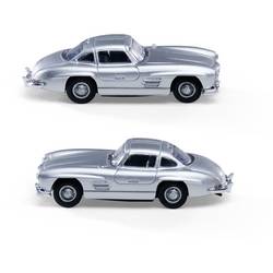 Schuco 452682603 H0 model osobního automobilu Mercedes Benz